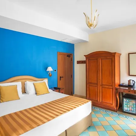 Piazza Di Spagna Ρώμη