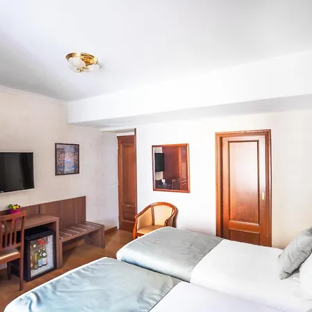Hotel Piazza Di Spagna Rome