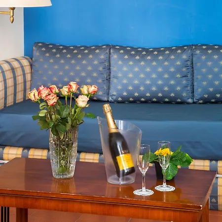 Piazza Di Spagna Ρώμη