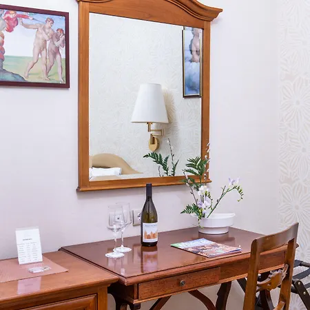 Piazza Di Spagna Ξενοδοχείο Ρώμη