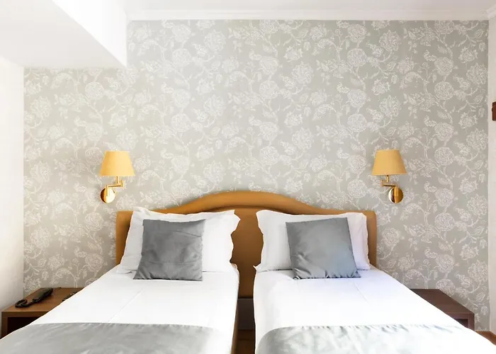 迪斯帕格纳广场酒店 3* 罗马