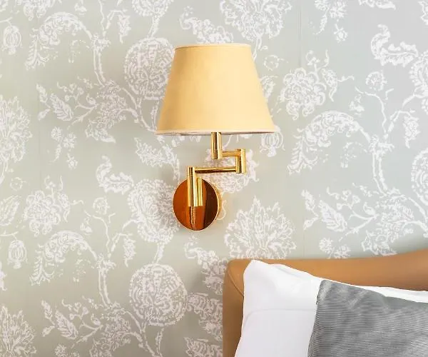 迪斯帕格纳广场酒店 酒店 罗马