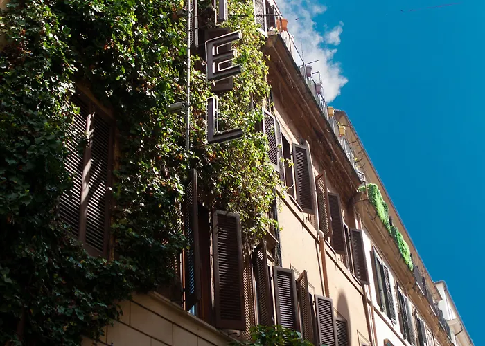 迪斯帕格纳广场酒店 3*