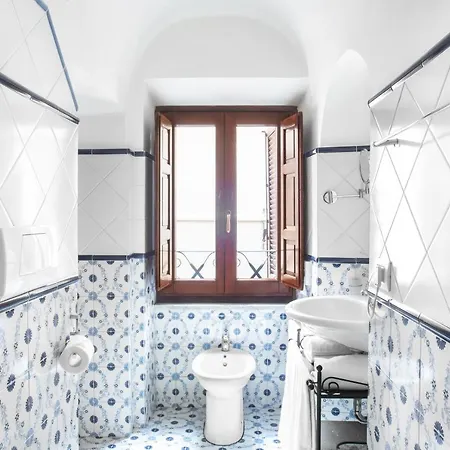 Hotel Piazza Di Spagna Rome