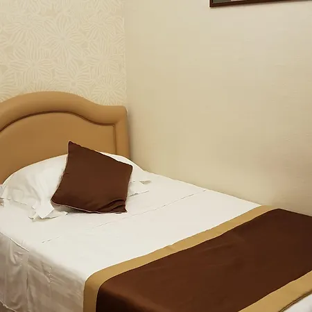 Hotel Piazza Di Spagna Rome