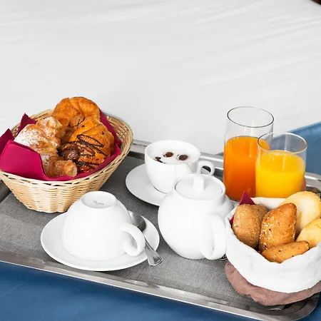 Piazza Di Spagna 3* Рим