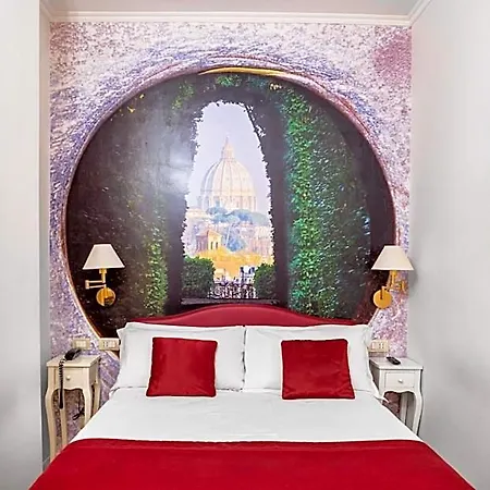 Piazza Di Spagna Hotel 3*