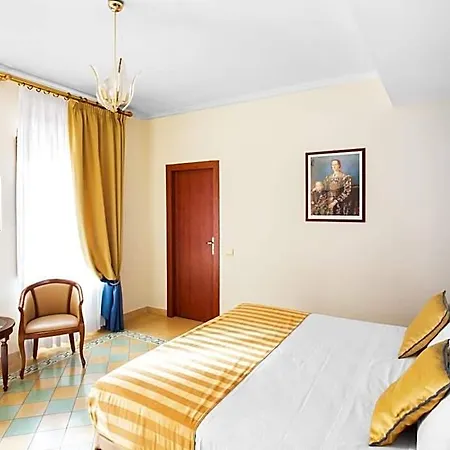 Piazza Di Spagna 3* Rom
