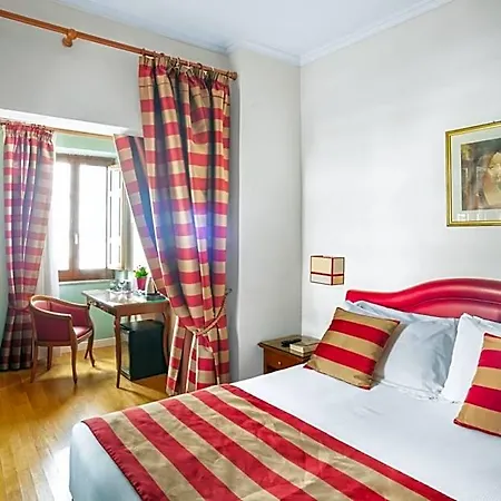 Piazza Di Spagna Hotel 3*