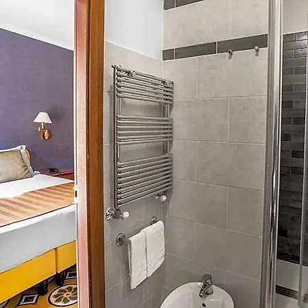 Hotel Piazza Di Spagna Rom