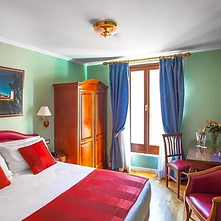 Hotel Piazza Di Spagna 3*
