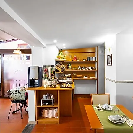 Piazza Di Spagna 3* Rom