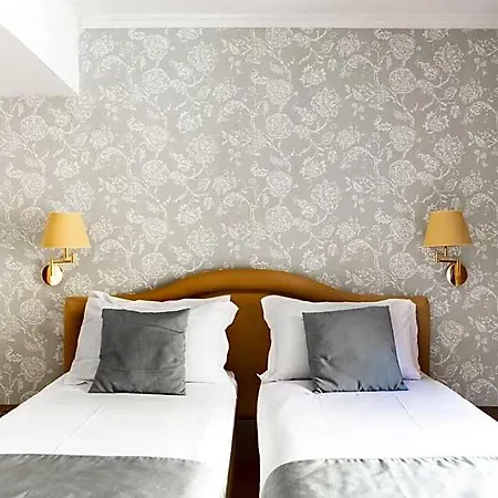 Hotel Piazza Di Spagna 3*