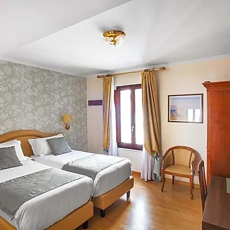 Hotel Piazza Di Spagna