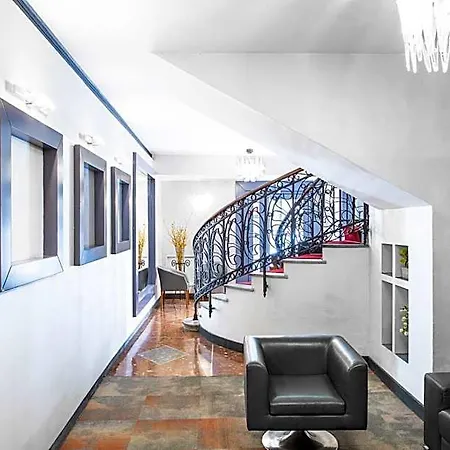 Piazza Di Spagna Hotel Rom