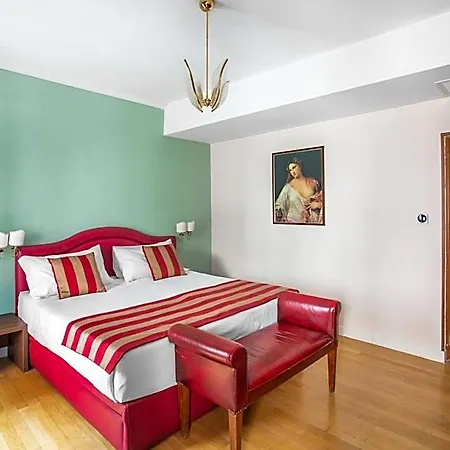 Hotel Piazza Di Spagna 3*