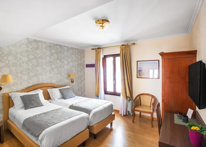 Hotel Piazza Di Spagna