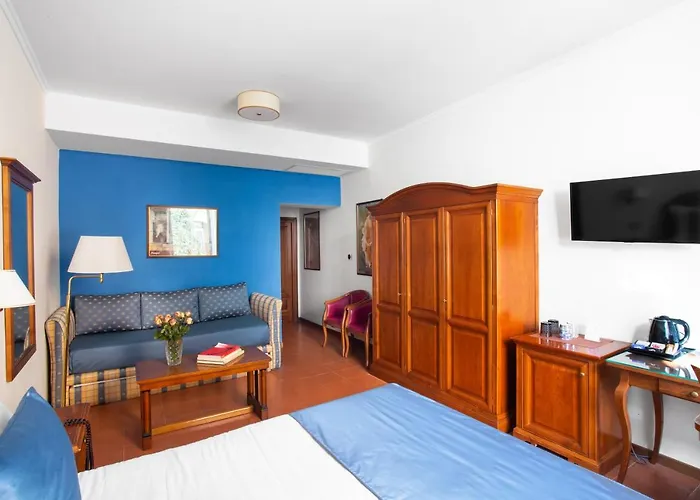 Hotel Piazza Di Spagna 3*