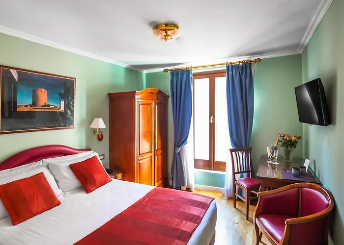 Hotel Piazza Di Spagna Rome