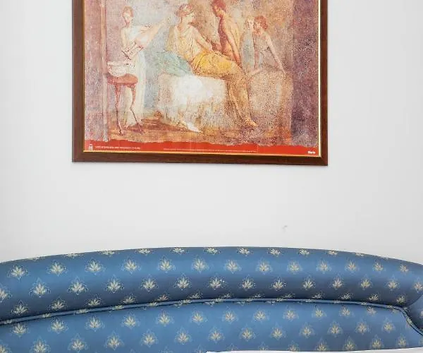 Piazza Di Spagna Hotel 3*