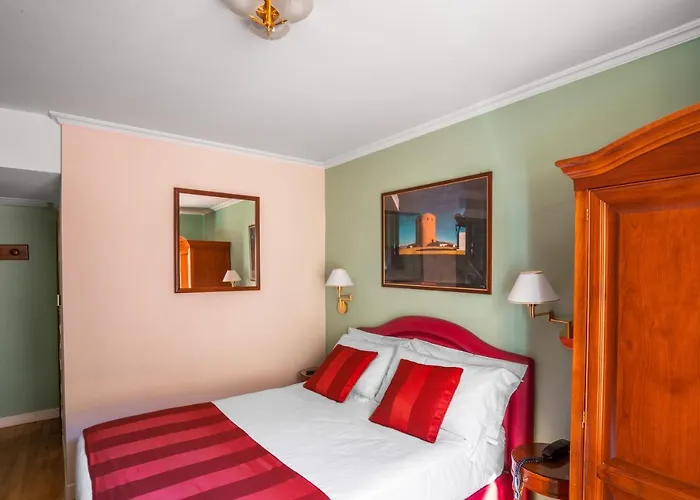 Hotel Piazza Di Spagna