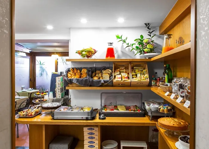 Piazza Di Spagna 3* Rome