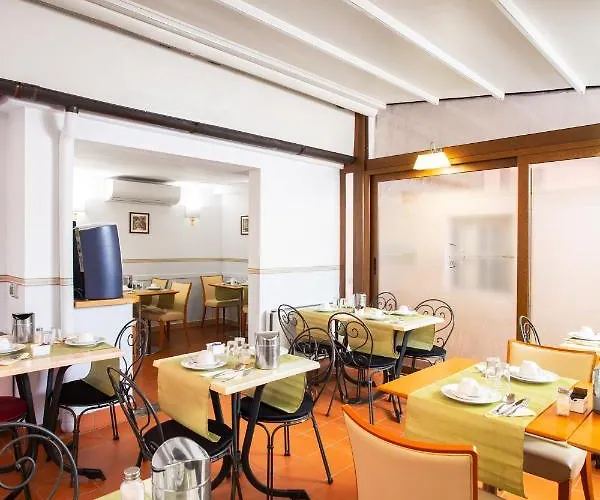 Hotel Piazza Di Spagna Rome