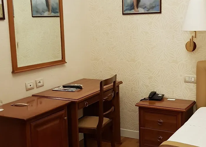 Hotel Piazza Di Spagna Rome