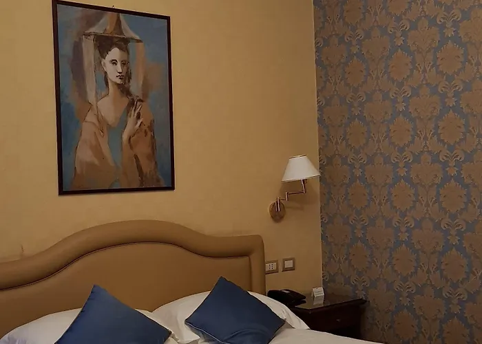 Piazza Di Spagna Hotel 3*