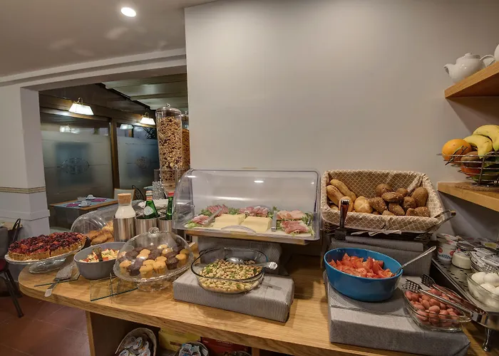 Piazza Di Spagna Hotel 3*