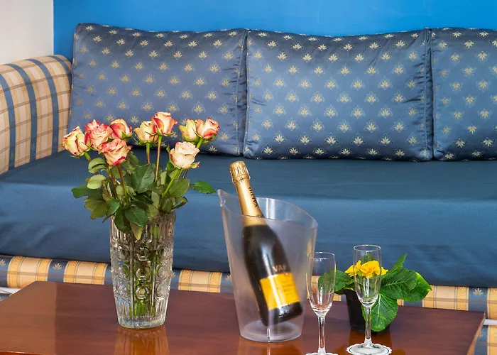 Piazza Di Spagna Rome