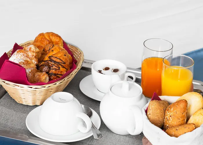 Piazza Di Spagna 3* Rome