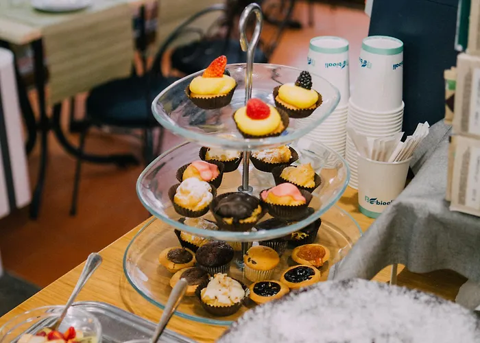 Piazza Di Spagna Hotel