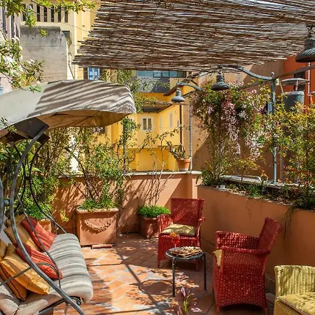 Piazza Di Spagna רומא