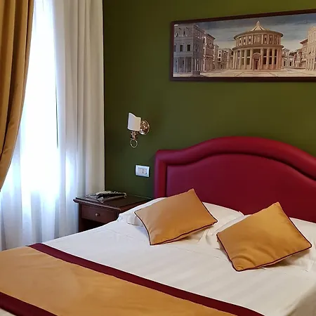 Piazza Di Spagna רומא