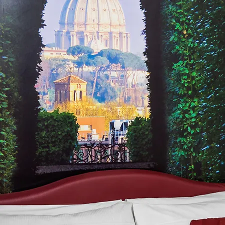 Piazza Di Spagna 3*