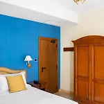 Szálloda Piazza Di Spagna 3*