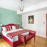 Piazza Di Spagna 3*