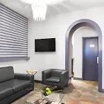 Piazza Di Spagna 3* רומא