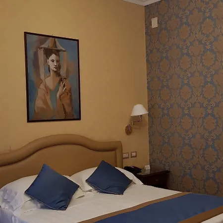 Piazza Di Spagna Hotel 3*