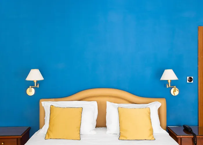 ピアッツァ ディ スパーニャ 3*